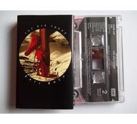 Bush Kate - Red Shoes [CASSETTE]