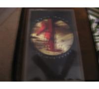 Bush, Kate - Red Shoes [CASSETTE]