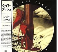 Bush, Kate - Red Shoes, The [Japanese Paper Sleeve]