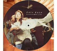 Bush Kate - Rubberband Girl (Extended Mix) / Rubberband Girl / Big Stripey Lie [12" Vinyl]