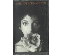 Bush, Kate - Sensual World [CASSETTE]