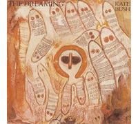 Bush, Kate - The Dreaming / Dreamtime (Instrumental Version) [7" VINYL]