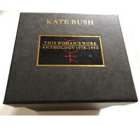 Bush Kate - This Woman's Work