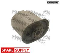 BUSH, LEAF SPRING FOR CHRYSLER CARAVAN FEBEST CRAB-015 FITS IN FRONT OF AXLE