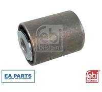 Bush, leaf spring for FIAT DOBLO FEBI BILSTEIN 104119