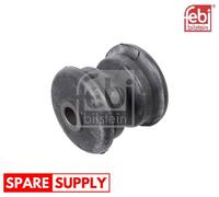BUSH, LEAF SPRING FOR FORD FEBI BILSTEIN 104620