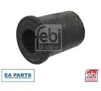 febi bilstein 42336 Leaf Spring Bush for leaf spring, pack of one