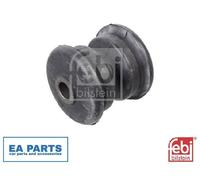 Bush, leaf spring for FORD TOURNEO CUSTOM V362 Bus FEBI BILSTEIN 104620