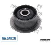 Bush, leaf spring for FORD TRANSIT FEBEST FDAB-001 fits Front