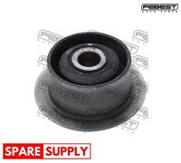 BUSH, LEAF SPRING FOR FORD TRANSIT FEBEST FDAB-001 FITS FRONT