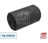 Bush, leaf spring for ISUZU D-MAX I FEBI BILSTEIN 43299