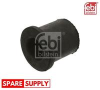 BUSH, LEAF SPRING FOR ISUZU OPEL VAUXHALL FEBI BILSTEIN 43293