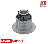 BUSH, LEAF SPRING FOR IVECO FEBI BILSTEIN 35254
