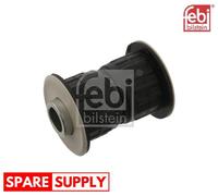 BUSH, LEAF SPRING FOR IVECO FEBI BILSTEIN 35497