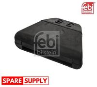 BUSH, LEAF SPRING FOR MERCEDES-BENZ FEBI BILSTEIN 43691