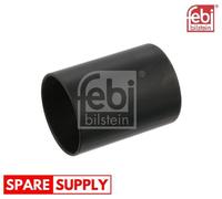 BUSH, LEAF SPRING FOR MERCEDES-BENZ T2/L FEBI BILSTEIN 02676