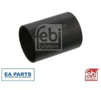 Bush, leaf spring for MERCEDES-BENZ T2/L FEBI BILSTEIN 02676