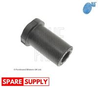 BUSH, LEAF SPRING FOR MITSUBISHI BLUE PRINT ADC48007