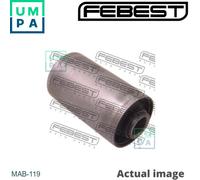 BUSH LEAF SPRING FOR MITSUBISHI L200/STORM/III/TRITON/Platform/Chassis STRADA