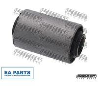 Bush, leaf spring for NISSAN BIG M D21 DATSUN NAVARA FEBEST NAB-296 fits Front