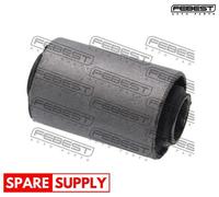 BUSH, LEAF SPRING FOR NISSAN BIG M D21 DATSUN NAVARA FEBEST NAB-296 FITS FRONT