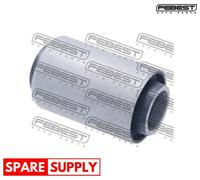 BUSH, LEAF SPRING FOR NISSAN FEBEST NAB-336