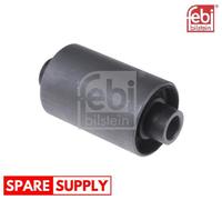 BUSH, LEAF SPRING FOR NISSAN FEBI BILSTEIN 102161