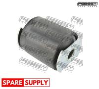 BUSH, LEAF SPRING FOR PEUGEOT FIAT FEBEST PGAB-BOX3RF