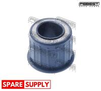 FEBEST PGSB-001 Bush, leaf spring