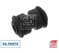 Bush, leaf spring for RENAULT TRUCKS MASCOTT FEBI BILSTEIN 49567