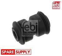 BUSH, LEAF SPRING FOR RENAULT TRUCKS RENAULT FEBI BILSTEIN 49567