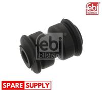 BUSH, LEAF SPRING FOR RENAULT TRUCKS RENAULT FEBI BILSTEIN 49567