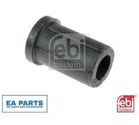 Bush, leaf spring for TOYOTA HILUX VIGO VII Pickup FEBI BILSTEIN 102103
