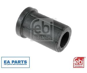 Bush, leaf spring for TOYOTA HILUX VIGO VII Pickup FEBI BILSTEIN 102103