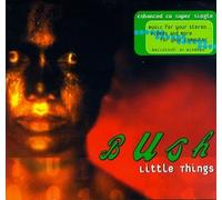 Bush - Little Things