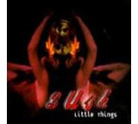 Bush - Little Things