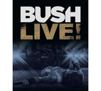 Bush: Live (Blu-ray) Bush