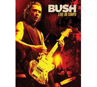 Bush - Live in Tampa