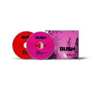 Bush Loaded: The Greatest Hits 1994-2023 (CD) Album