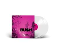 Bush Loaded: The Greatest Hits 1994-2023 (Vinyl) 12" Album Coloured Vinyl