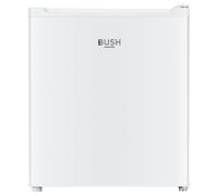Bush ME41L Table Top Fridge - White