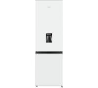 Bush ME55180FFWTDW Freestanding Fridge Freezer - White