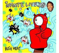 Bush Meat by INFINITE LIVEZ (2004-06-01)