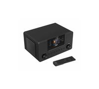 Bush Mini Hi-Fi - CD USB DAB/DAB+ FM Radio & Bluetooth