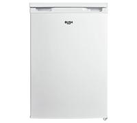 Bush NE5585UCFR Under Counter Freezer - White