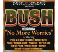 Bush - No More Worries