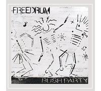 Bush Party