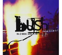 Bush - Razorblade Suitcase [Australian Import]