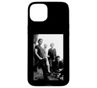 Bush Razorblade Suitcase Era Gavin Rossdale By Andy Willsher Case for iPhone 15 Plus