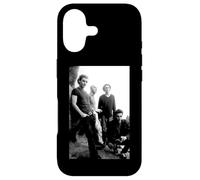 Bush Razorblade Suitcase Era Gavin Rossdale By Andy Willsher Case for iPhone 17